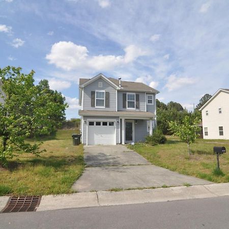 Spacious 3Br Home In Quiet Neighborhood Durham Eksteriør bilde