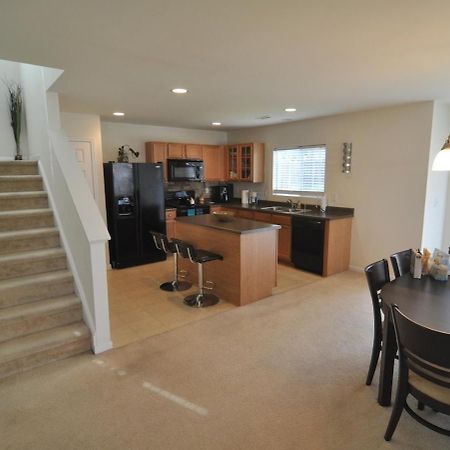 Spacious 3Br Home In Quiet Neighborhood Durham Eksteriør bilde
